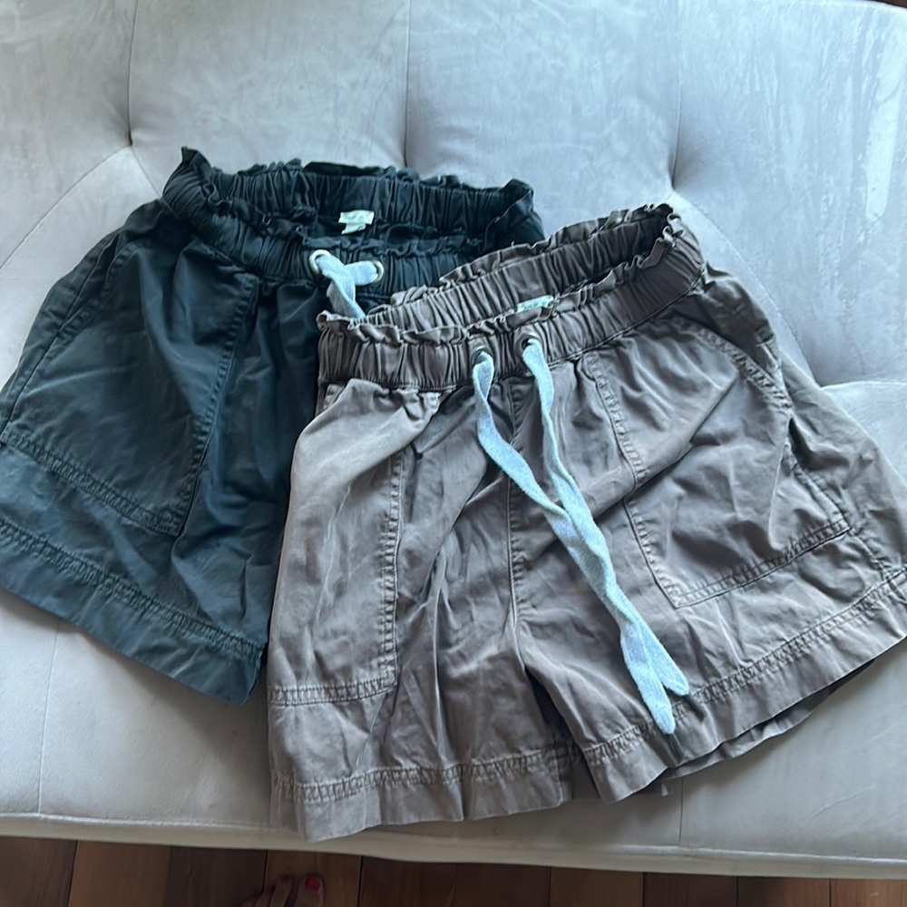 Arie Shorts